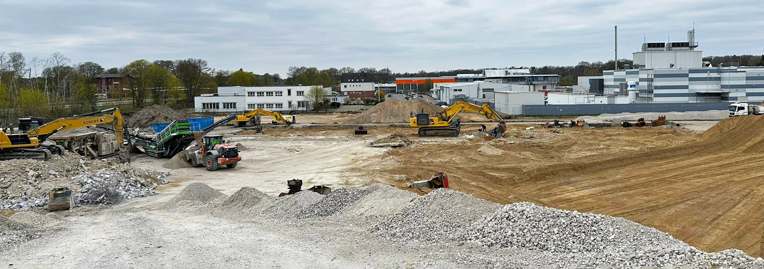 Eckert-Industrieabbruch-Erdbau-header Erdbau