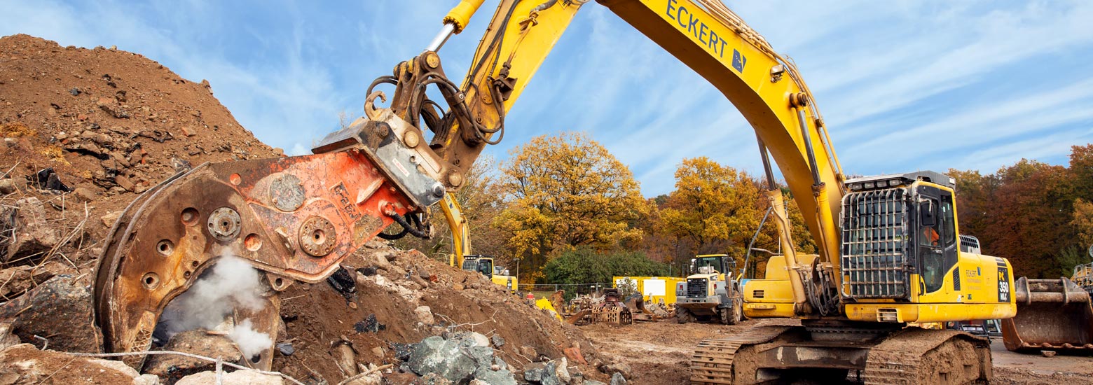 0035_Bagger-1 Industrieabbruch