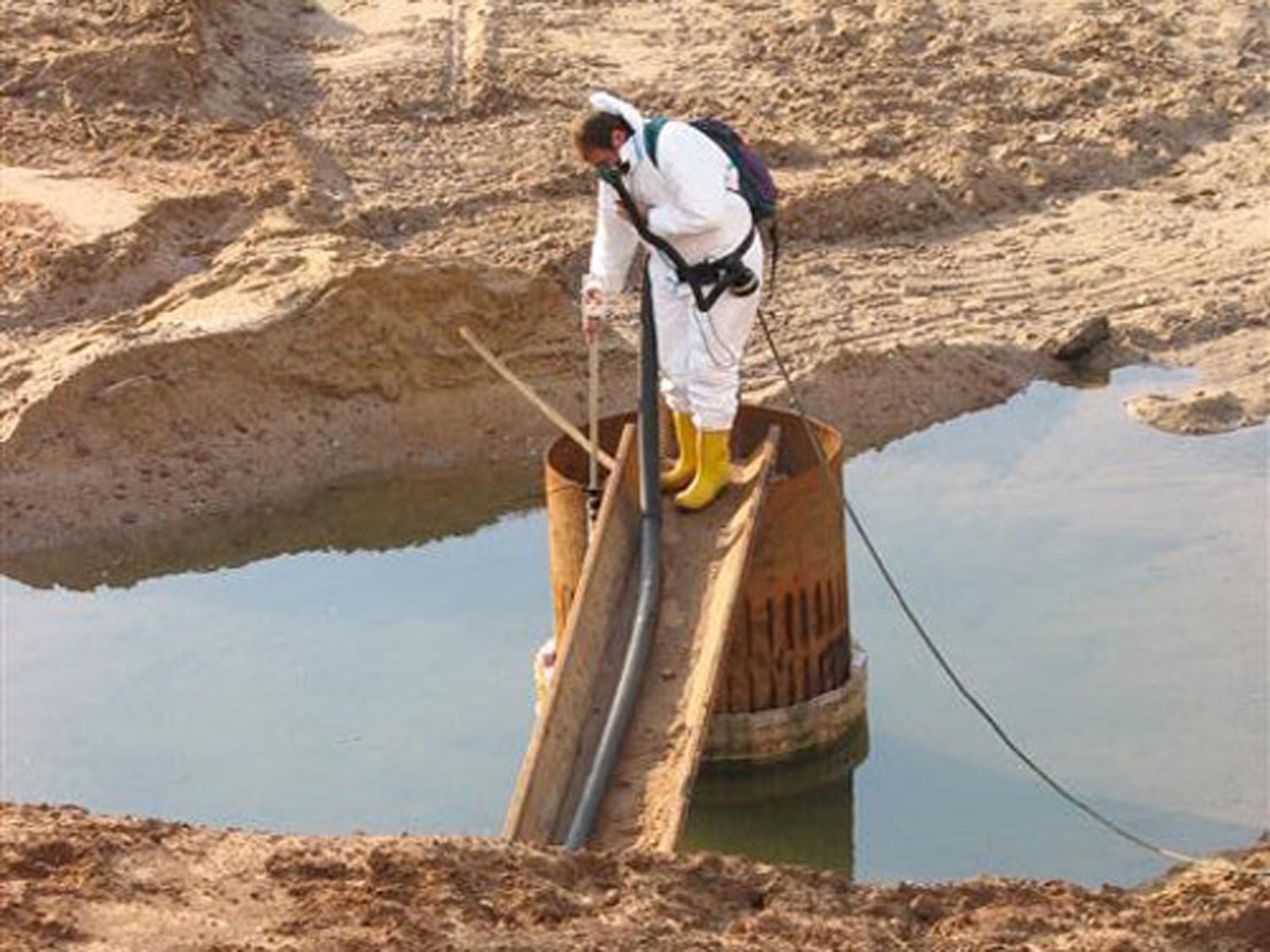 2 2006 - Hanau / Dekalin