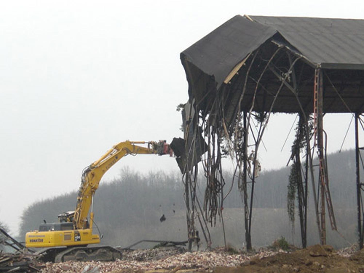 11-1  2007 - Inden (Papierfabrik) / RWE