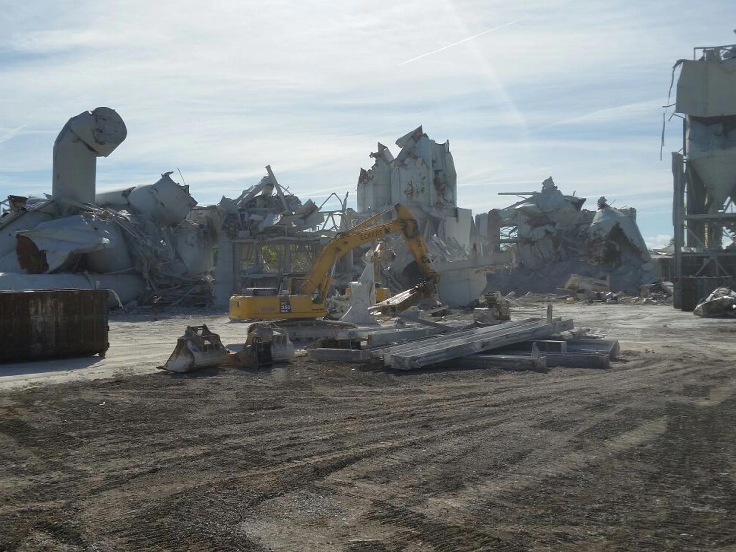 Nordhausen-Niedersachswerfen-044  2016 Niedersachswerfen / BV Knauf