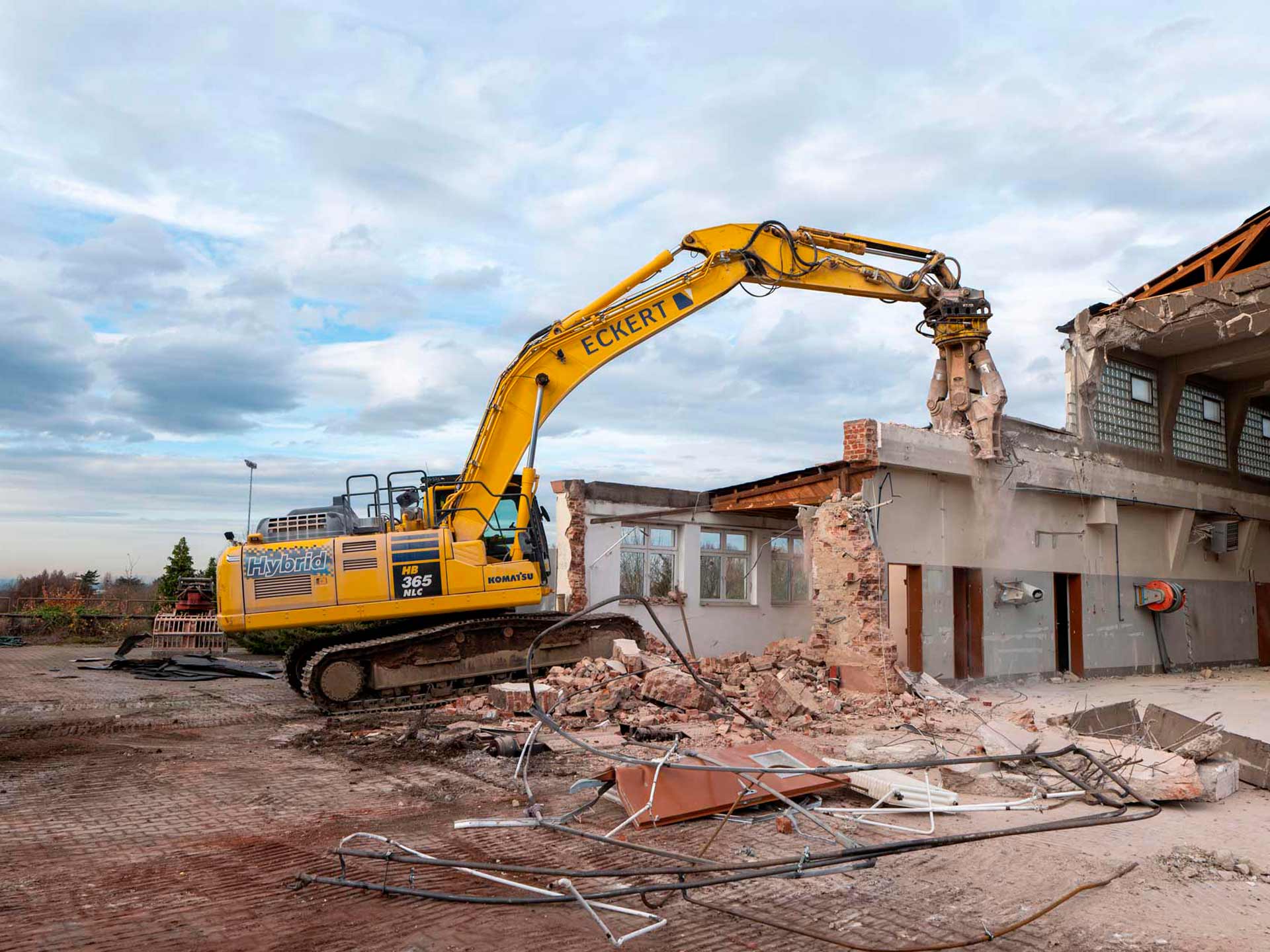 P1012886 2019 Darmstadt / Cooperstra&szlig;e, ehem. Cambrai-Fritsch-Kaserne