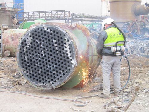 entsorgung2-4119c8be Verschrottung durch Eckert Industrieabbruch