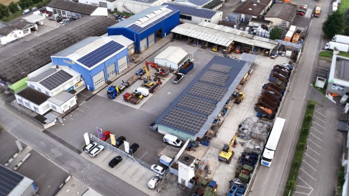 240719_Nr9-60929ee2 Seit fast 60 Jahren Eckert Industrieabbruch