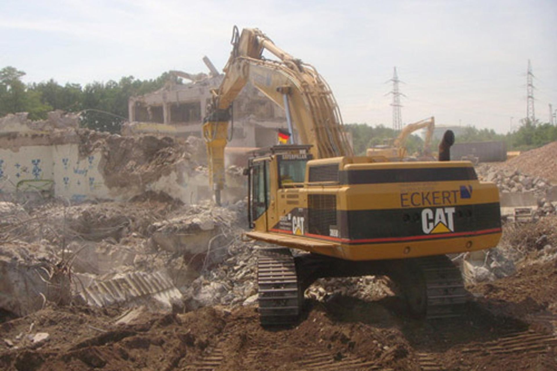 7-85045287 Referenzen