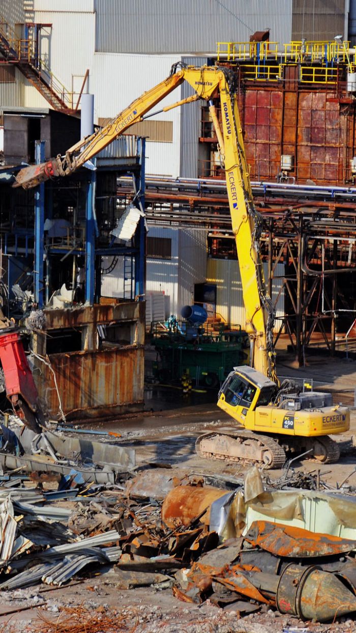 240719_Nr7-1-e59f19ae Seit fast 60 Jahren Eckert Industrieabbruch